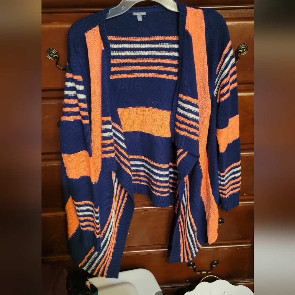 3/$10 Knit Cardigan